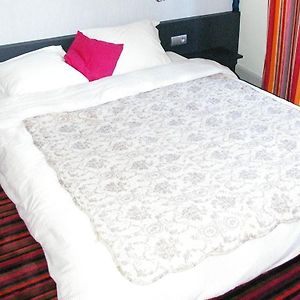 Superior Double Kamer