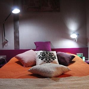 Standaard Kamer met een King Size Bed